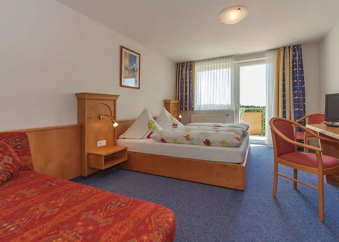 Gasthof Krone Hotel & Restaurant